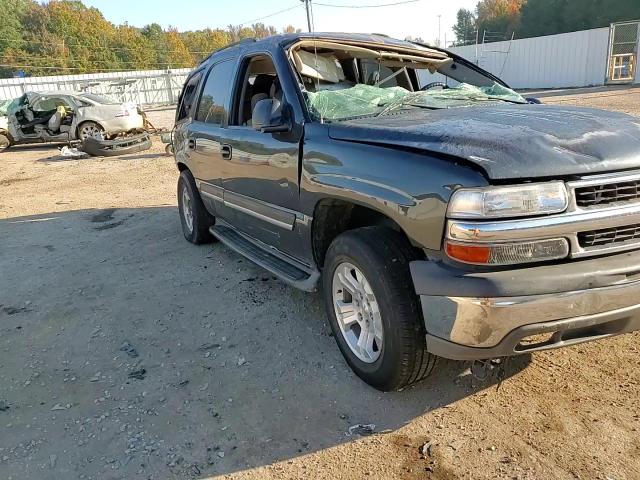 2005 Chevrolet Tahoe C1500 VIN: 1GNEC13V55J243158 Lot: 77749644