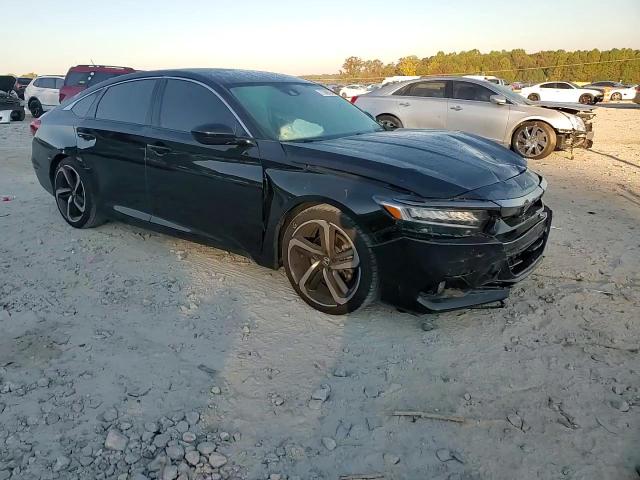 2021 Honda Accord - Image 11