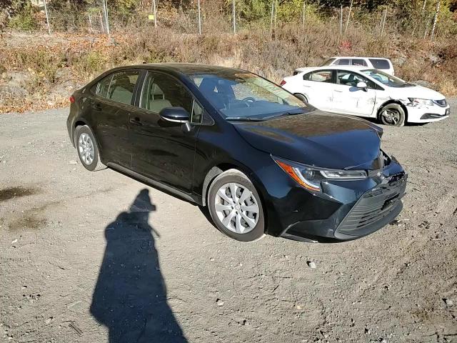 2023 Toyota Corolla Le VIN: JTDB4MEEXPJ011780 Lot: 77792444