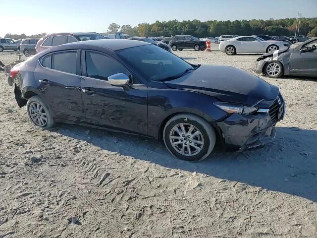 2018 Mazda 3 Sport VIN: 3MZBN1U76JM216227 Lot: 77609384