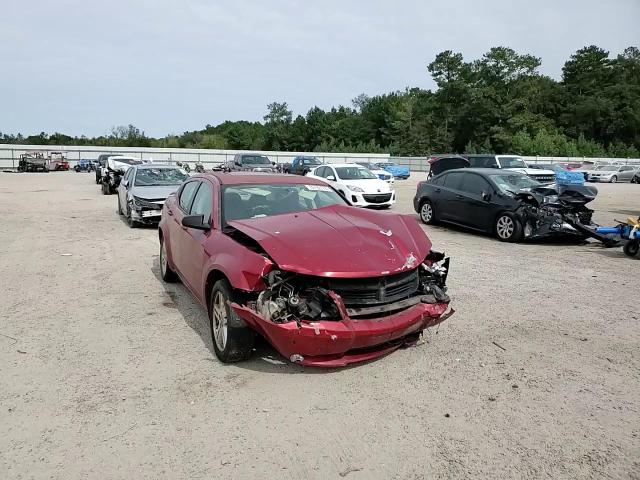 2009 Dodge Avenger Sxt VIN: 1B3LC56B99N508625 Lot: 74792774