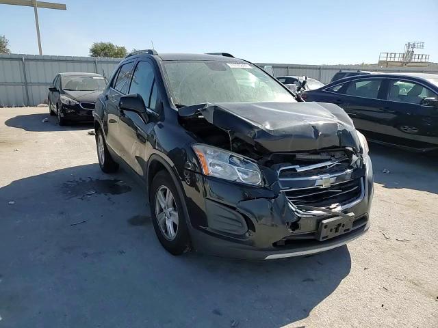 2016 Chevrolet Trax - Image 10