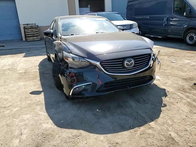 2017 Mazda 6 Grand Touring VIN: JM1GL1W51H1134097 Lot: 73527104