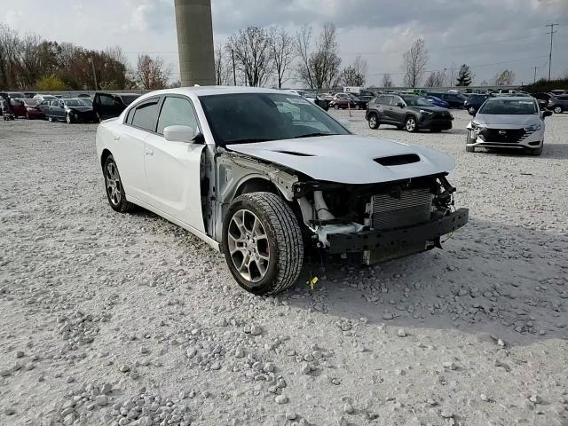 2015 Dodge Charger Sxt VIN: 2C3CDXJG8FH897969 Lot: 78531924