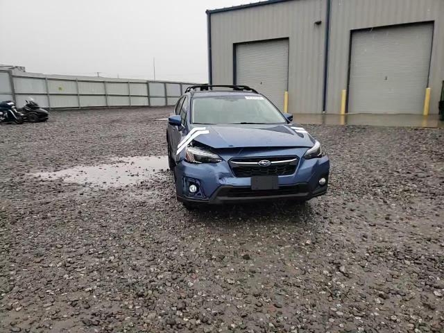 2019 Subaru Crosstrek Limited VIN: JF2GTANC1KH275817 Lot: 78542534