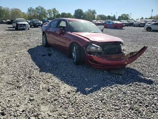 2006 Dodge Charger R/T VIN: 2B3KA53H16H301936 Lot: 75214314