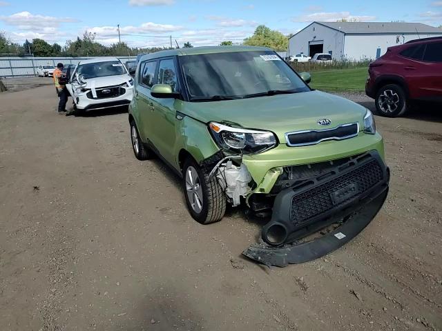 2014 Kia Soul VIN: KNDJN2A27E7730908 Lot: 75707654