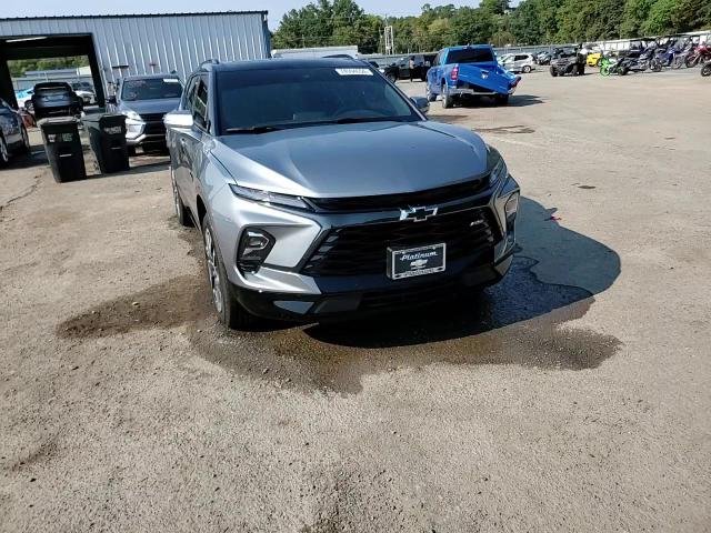 2024 Chevrolet Blazer Rs VIN: 3GNKBERS0RS208025 Lot: 74994054