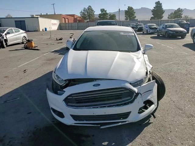 2015 Ford Fusion Se VIN: 3FA6P0H77FR119086 Lot: 78950644