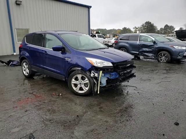 2015 Ford Escape Se VIN: 1FMCU9GX7FUB67770 Lot: 75460094