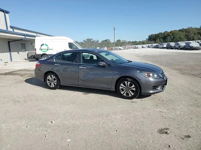 1HGCR2F33DA055849 2013 Honda Accord Lx