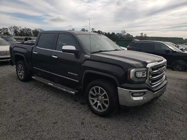 3GTU2NEC1GG236268 2016 GMC Sierra K1500 Slt