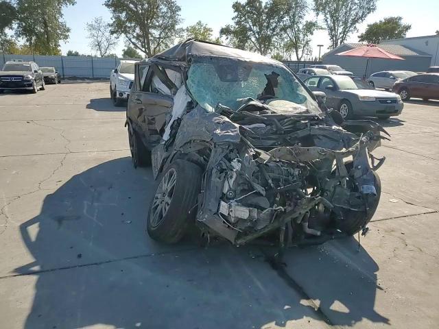 2019 Honda Passport Exl VIN: 5FNYF7H59KB008466 Lot: 74487804