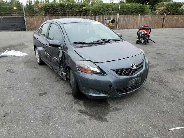 2009 Toyota Yaris VIN: JTDBT903394053165 Lot: 75914744