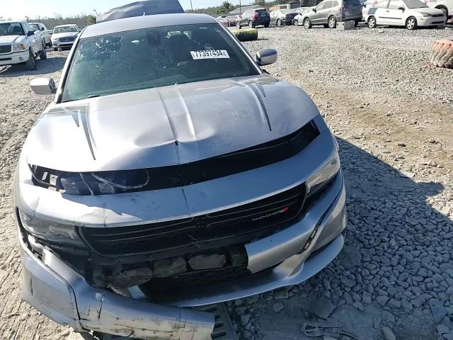 2016 Dodge Charger Sxt VIN: 2C3CDXHG8GH355584 Lot: 77397434