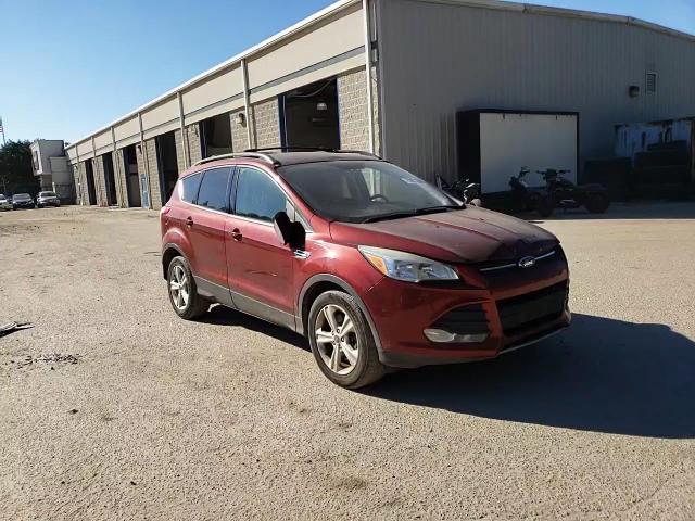 2016 Ford Escape Se VIN: 1FMCU9G9XGUB28514 Lot: 73973244