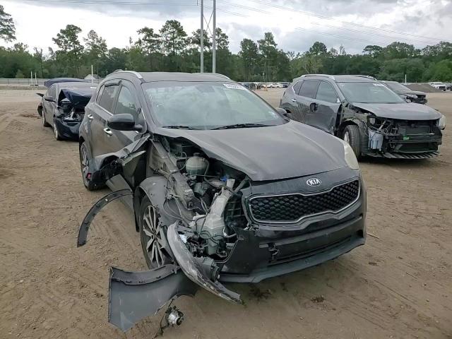 2017 Kia Sportage Ex VIN: KNDPN3AC5H7269656 Lot: 74333274