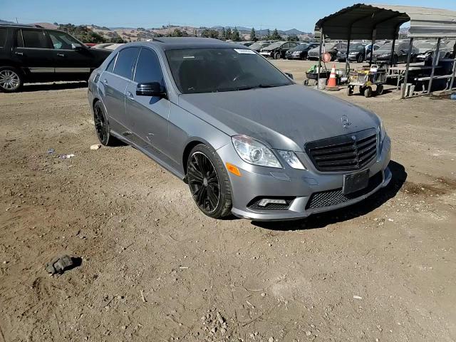 2011 Mercedes-Benz E 350 VIN: WDDHF5GB9BA367097 Lot: 76000624