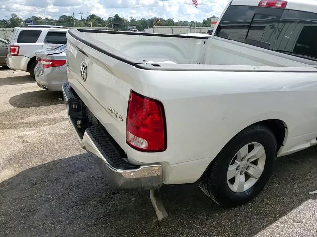 2019 Ram 1500 Classic Slt VIN: 1C6RR7TT4KS624930 Lot: 74095614