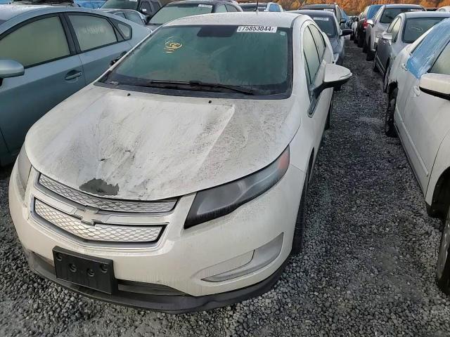 2013 Chevrolet Volt VIN: 1G1RD6E4XDU141241 Lot: 75853044