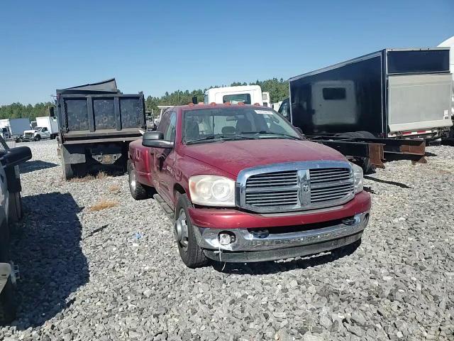 2009 Dodge Ram 3500 VIN: 3D7ML48L19G534069 Lot: 74774414