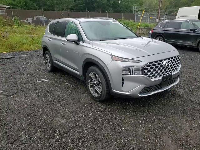 2022 Hyundai Santa Fe Sel VIN: 5NMS24AJ4NH476647 Lot: 71811554