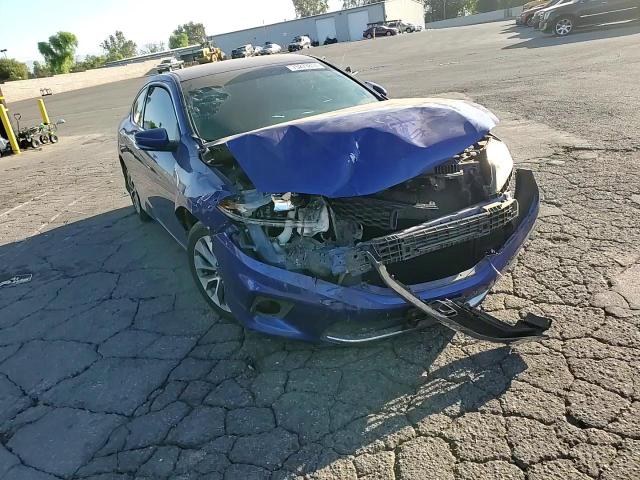 1HGCT1B35FA013087 2015 Honda Accord Lx-S