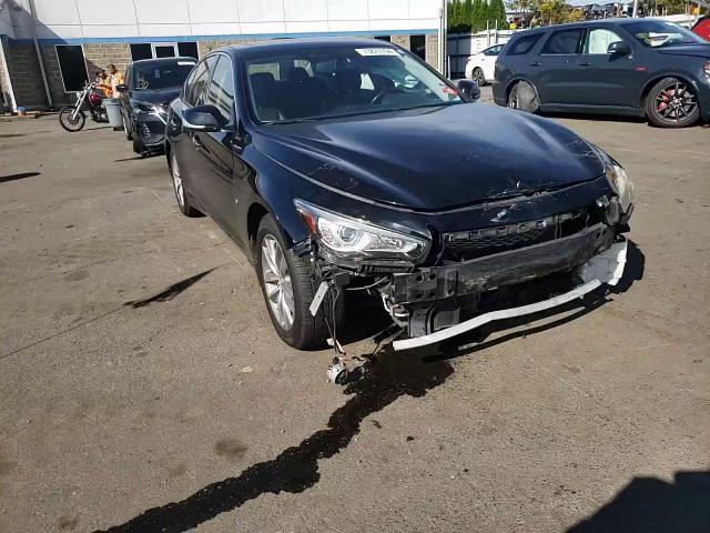 2014 Infiniti Q50 Base VIN: JN1BV7AR0EM691436 Lot: 73877794