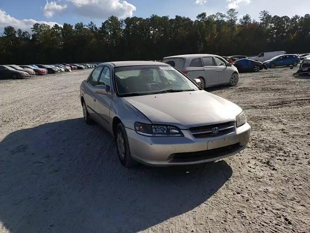 1999 Honda Accord Lx VIN: 1HGCG5644XA038479 Lot: 78741804