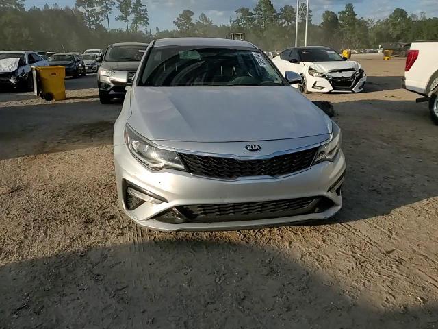 2019 Kia Optima Lx VIN: 5XXGT4L32KG284574 Lot: 73694744