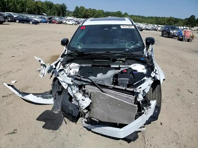 2022 Volvo Xc60 B5 R-Design VIN: YV4L12DM5N1003428 Lot: 74773004