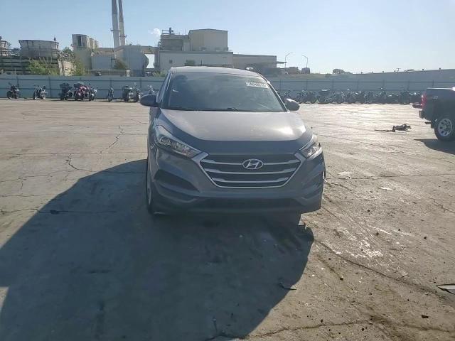 KM8J23A47HU481849 2017 Hyundai Tucson Se