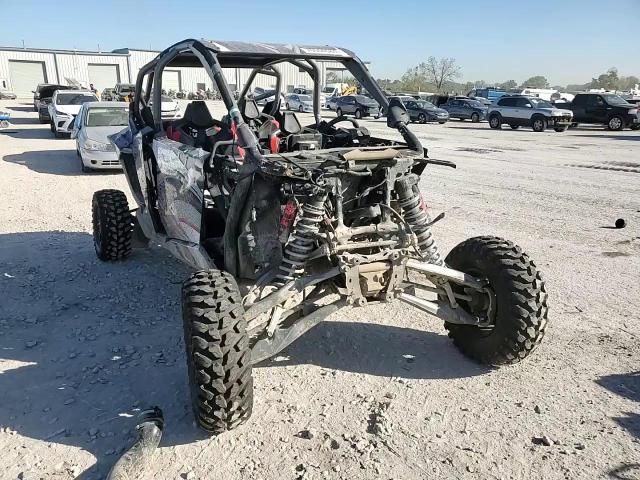 2022 Polaris Rzr Pro R 4 Ultimate Launch Edition VIN: 3NSRML2K1NG381015 Lot: 76004584