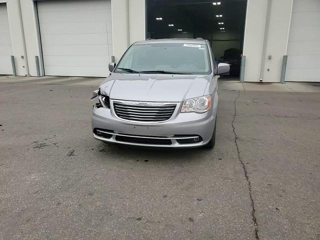 2015 Chrysler Town & Country Touring VIN: 2C4RC1BG5FR628696 Lot: 78564454