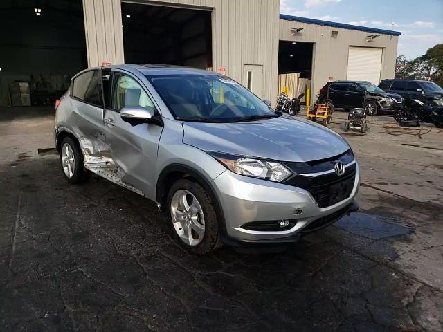 2016 Honda Hr-V Ex VIN: 3CZRU6H50GM732371 Lot: 74724784