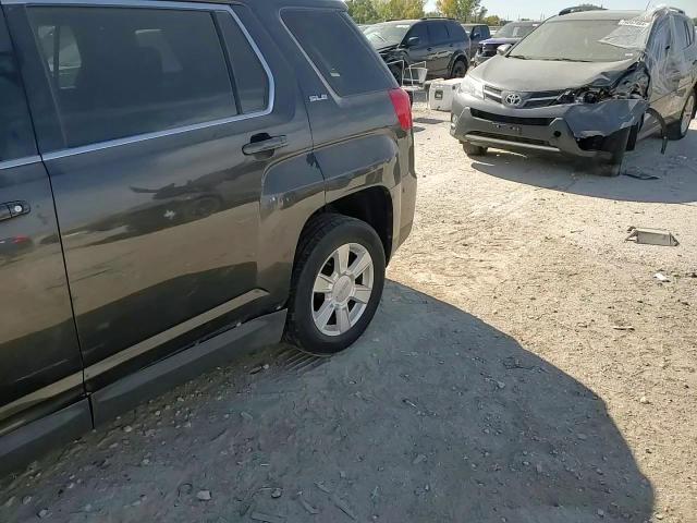 2013 GMC Terrain Sle VIN: 2GKALMEKXD6201676 Lot: 74998304