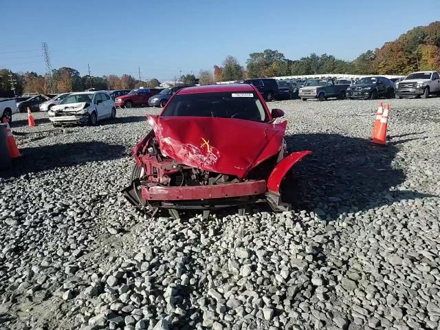 2007 Chevrolet Impala Ltz VIN: 2G1WU58R679311035 Lot: 78235314