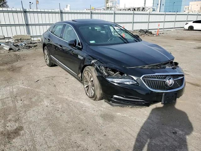 2019 Buick Lacrosse Essence VIN: 1G4ZR5SS8KU130964 Lot: 78122964