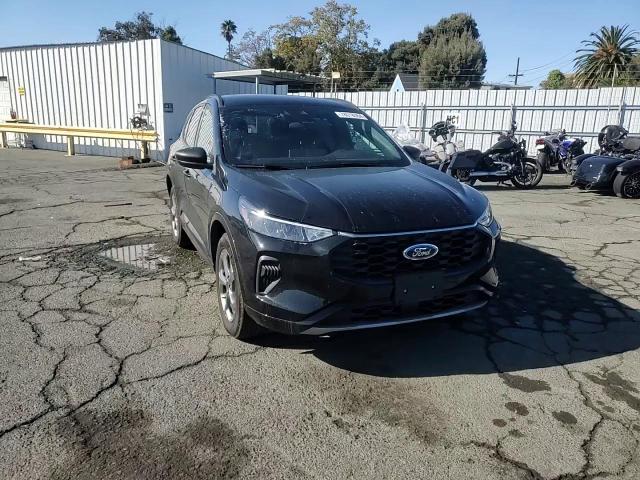 2023 Ford Escape St Line VIN: 1FMCU9MNXPUA64072 Lot: 78018064