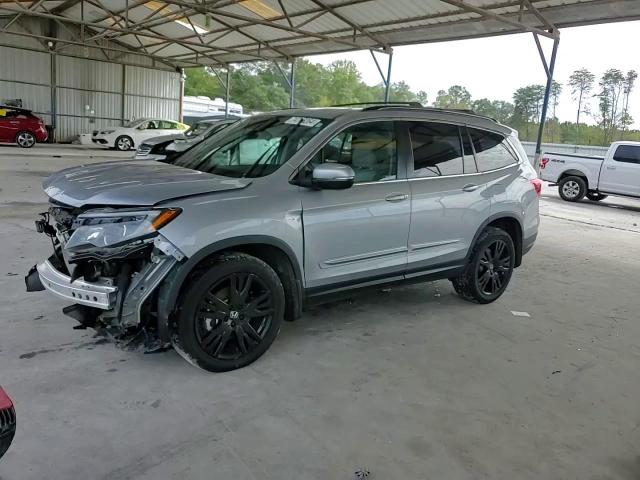 2022 Honda Pilot - Image 12