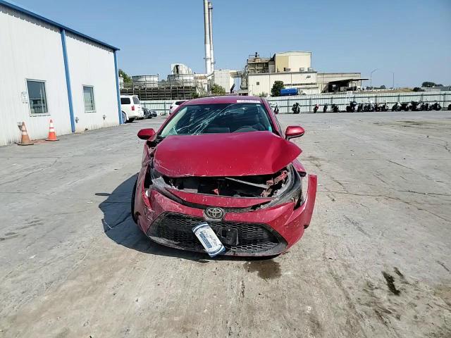 2021 Toyota Corolla - Image 11