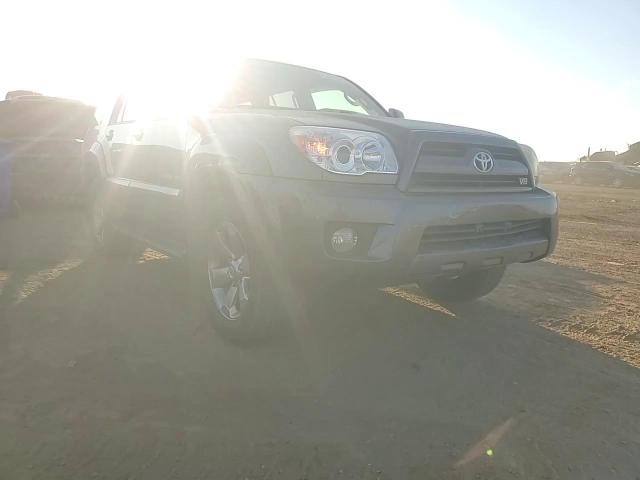 2008 Toyota 4Runner Limited VIN: JTEBT17R58K004339 Lot: 75476994