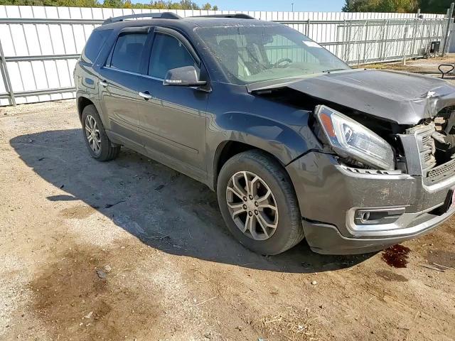 2014 GMC Acadia Slt-1 VIN: 1GKKRRKD1EJ203911 Lot: 77169984