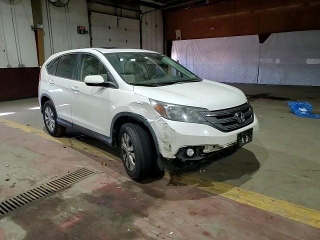 2013 Honda Cr-V Ex VIN: 5J6RM4H56DL018116 Lot: 78446724