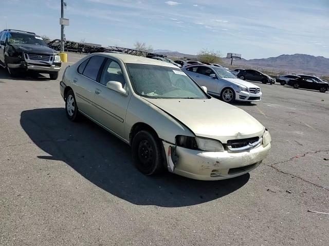 1999 Nissan Altima Xe VIN: 1N4DL01D8XC180790 Lot: 73752364