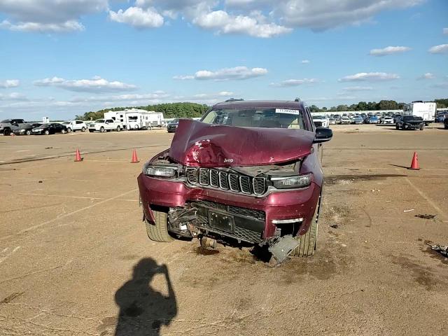 2021 Jeep Grand Cherokee - Image 12