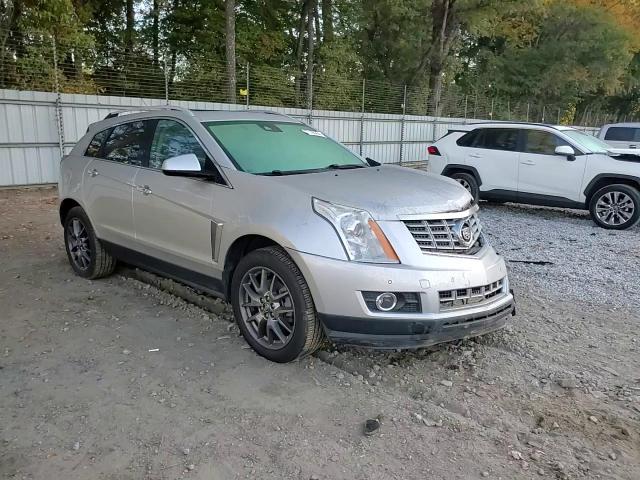 2016 Cadillac SRX - Image 14