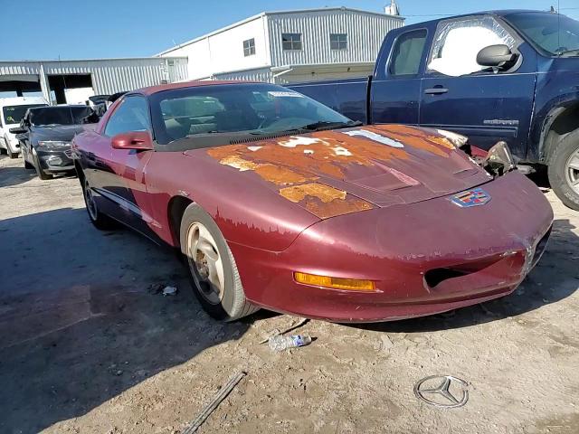 1995 Pontiac Firebird VIN: 2G2FS22S3S2240907 Lot: 77215444