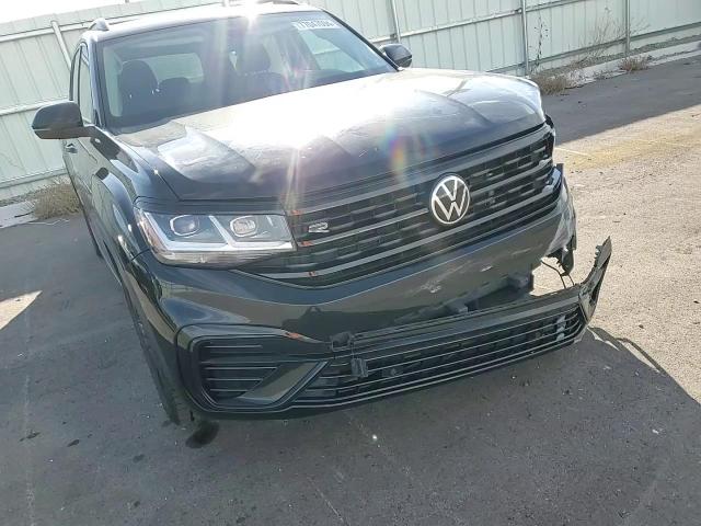 2023 Volkswagen Atlas Sel R-Line VIN: 1V2SR2CA3PC516892 Lot: 77047094