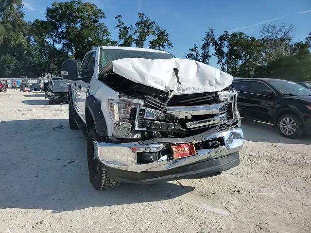 1FT7W2B63KEE65484 2019 Ford F250 Super Duty